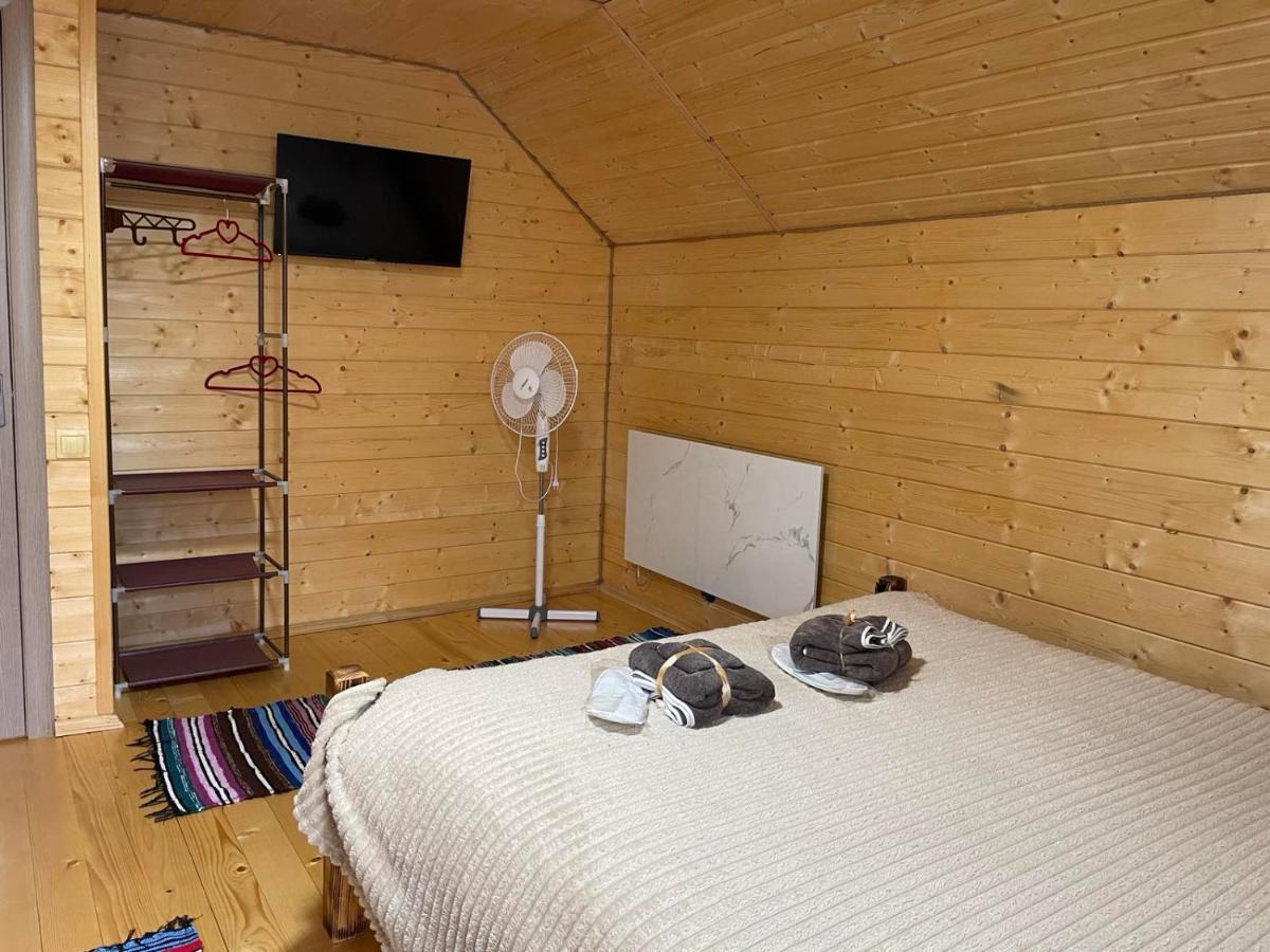 Чан Банька Apartment Mizhhirya  Ngoại thất bức ảnh